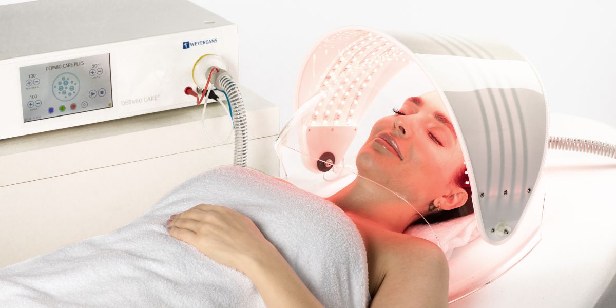 Dermionologie als ergänzender Baustein für das Zellmilieu